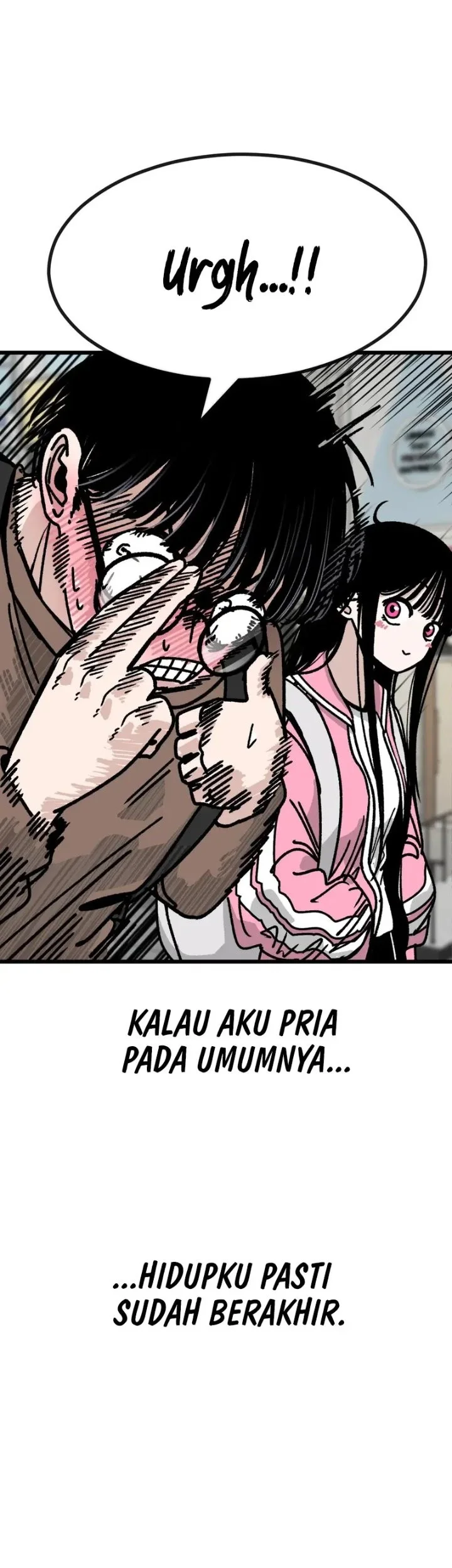 Academy of Card Chapter 1 - Halaman 30