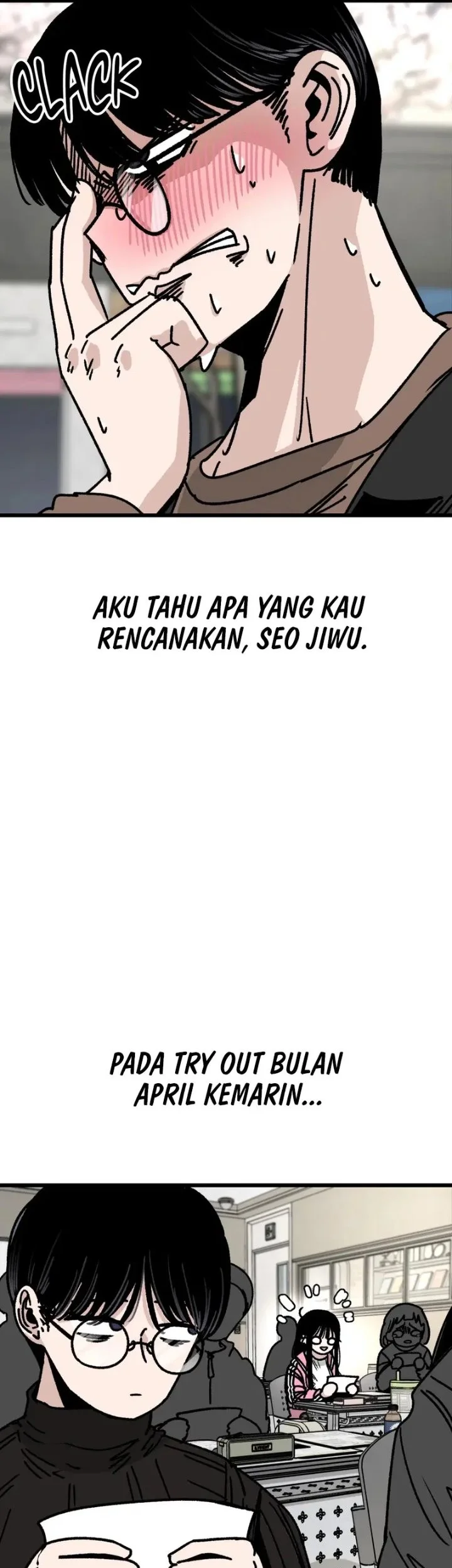 Academy of Card Chapter 1 - Halaman 32