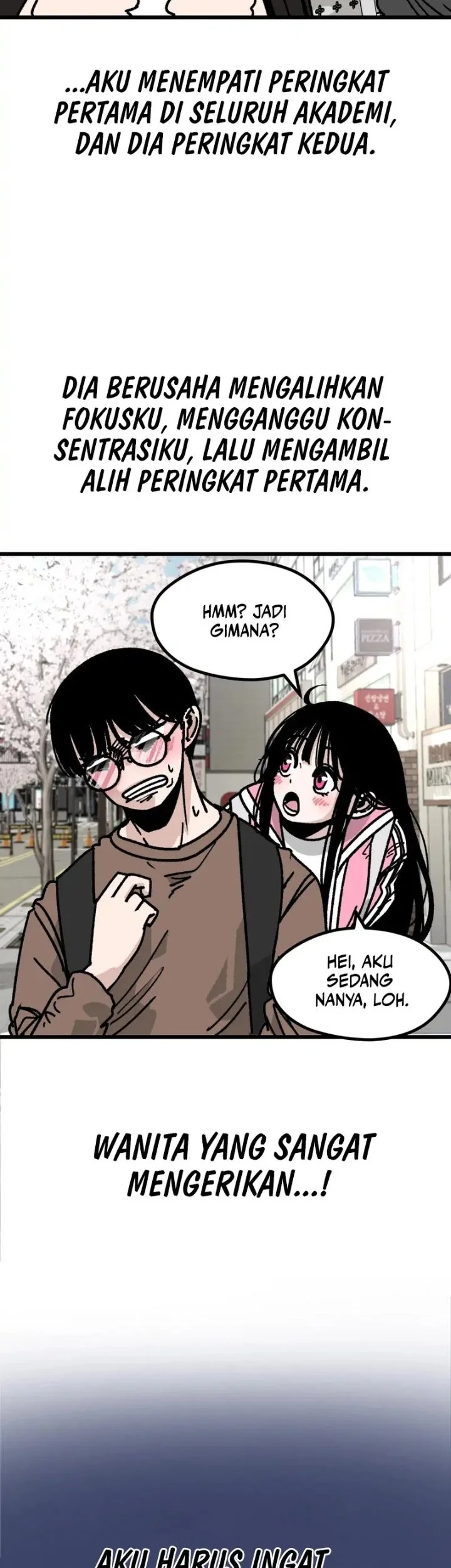 Academy of Card Chapter 1 - Halaman 33