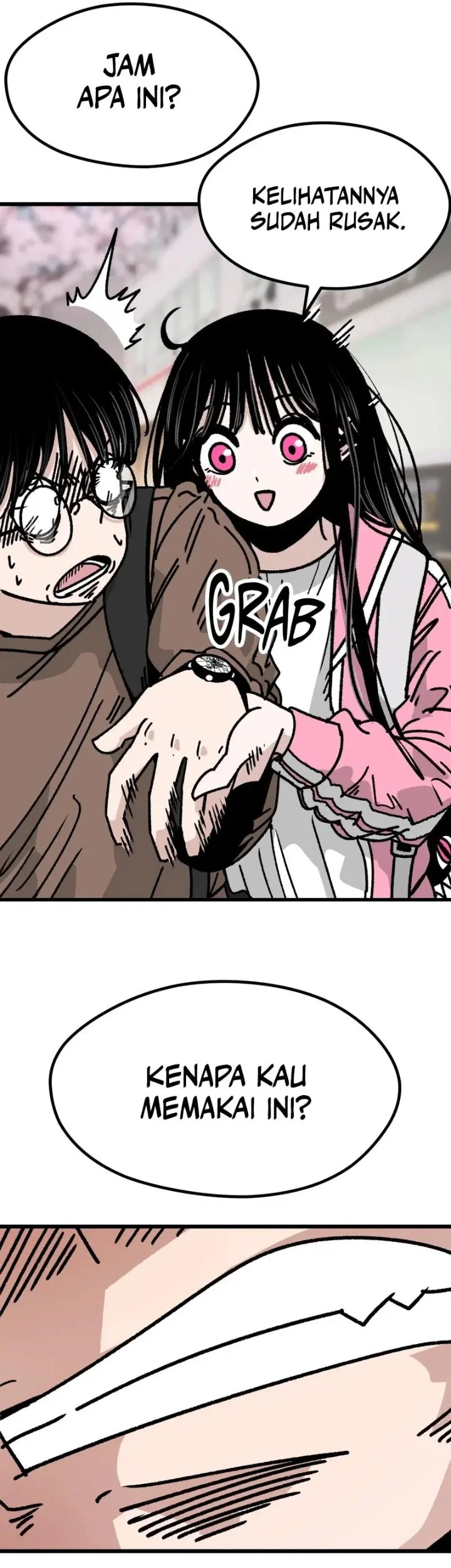Academy of Card Chapter 1 - Halaman 38