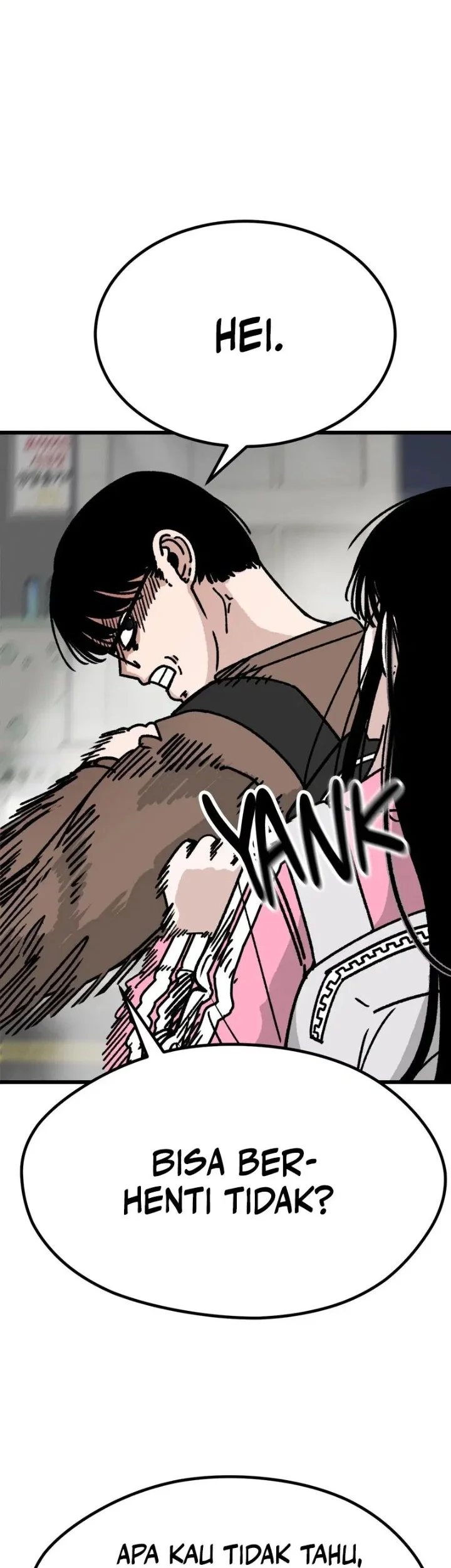 Academy of Card Chapter 1 - Halaman 39