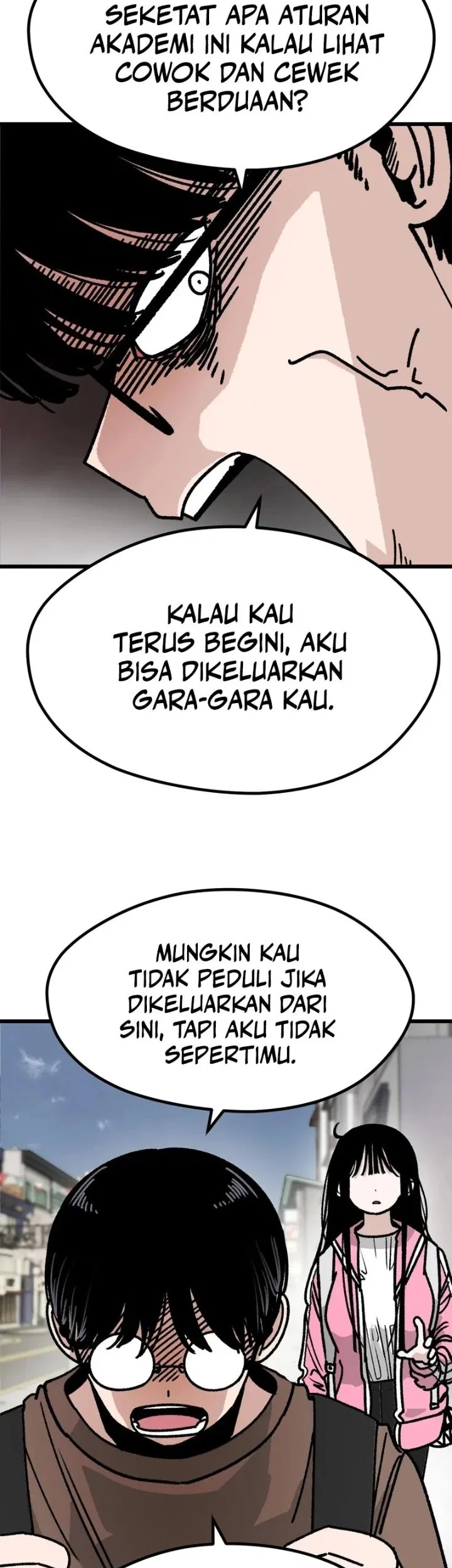 Academy of Card Chapter 1 - Halaman 40