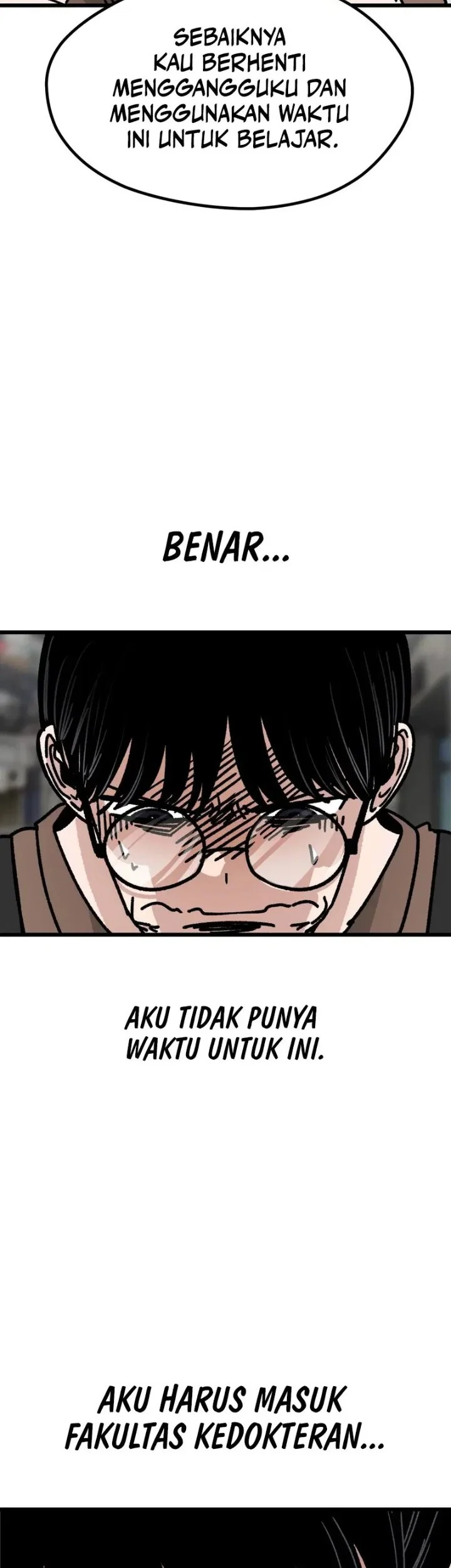Academy of Card Chapter 1 - Halaman 41