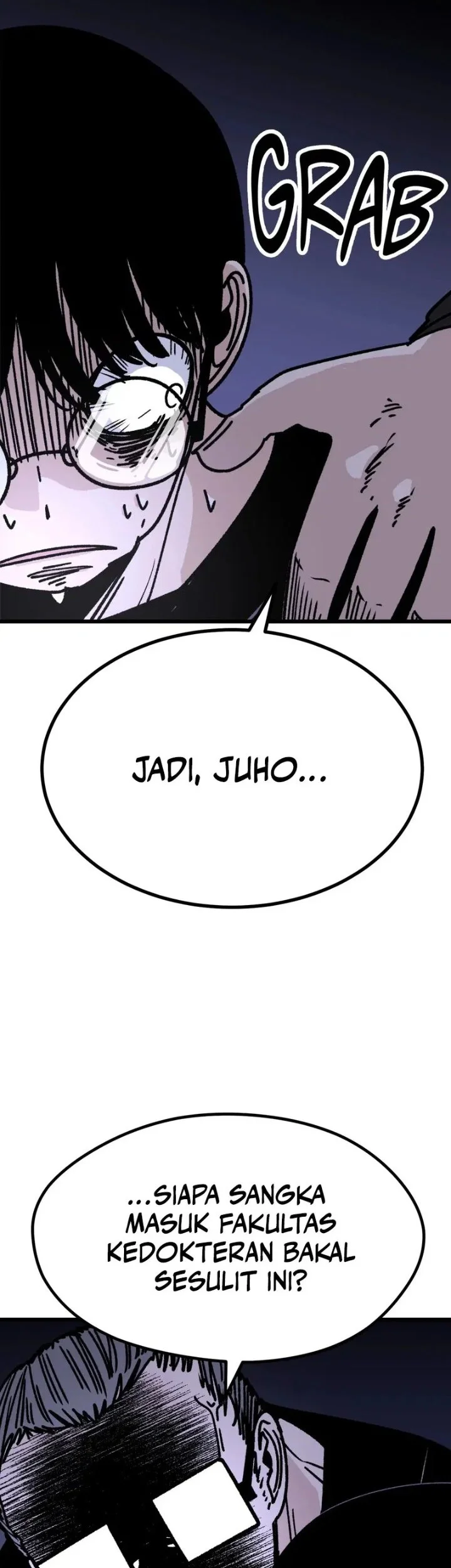 Academy of Card Chapter 1 - Halaman 45