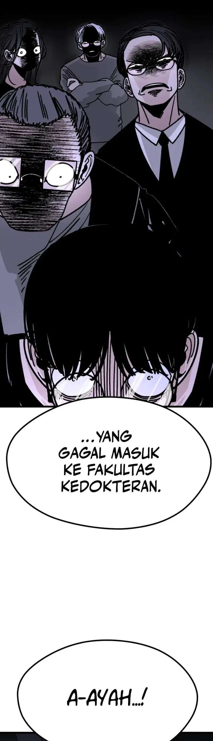 Academy of Card Chapter 1 - Halaman 47