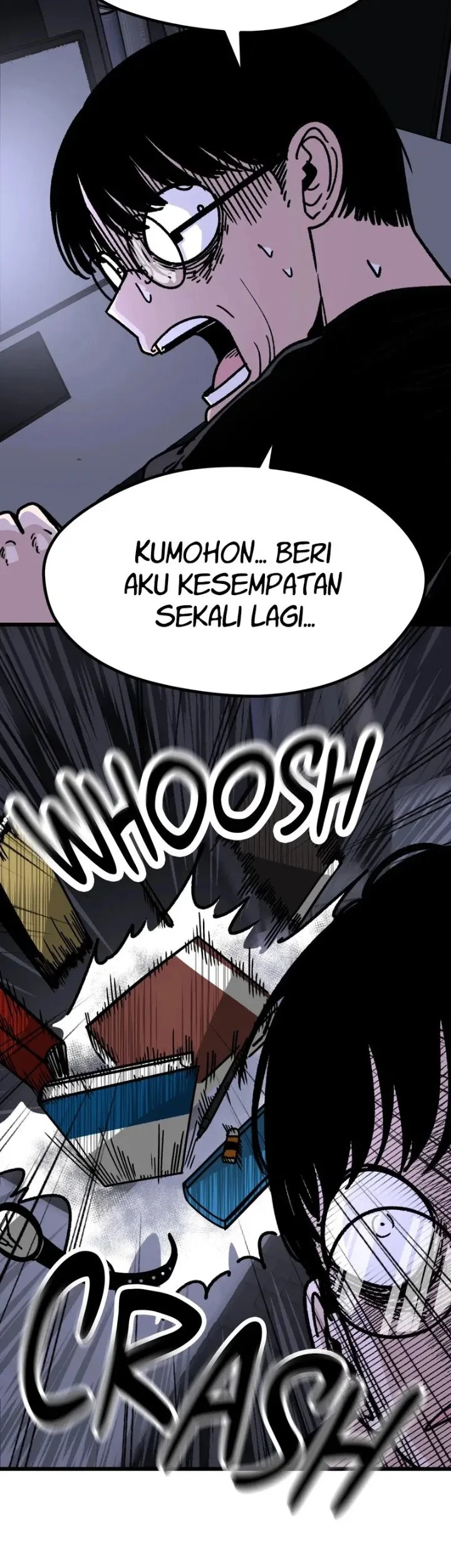 Academy of Card Chapter 1 - Halaman 48