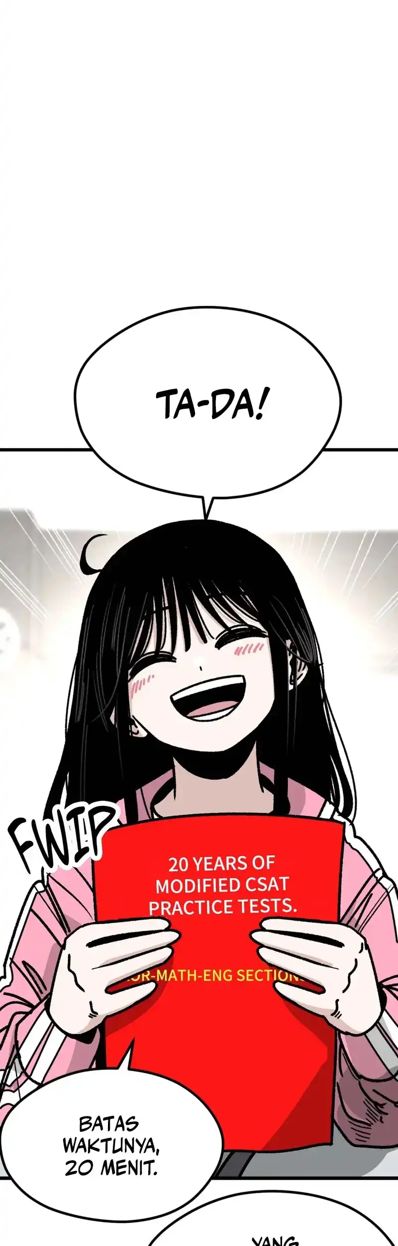 Academy of Card Chapter 2 - Halaman 51