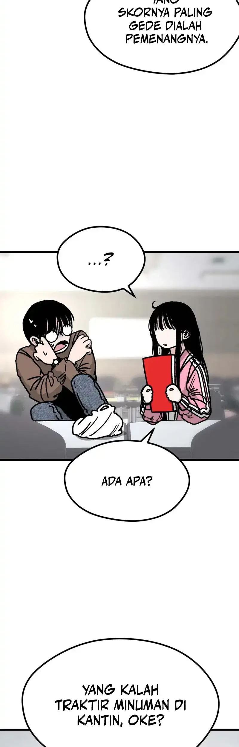 Academy of Card Chapter 2 - Halaman 52