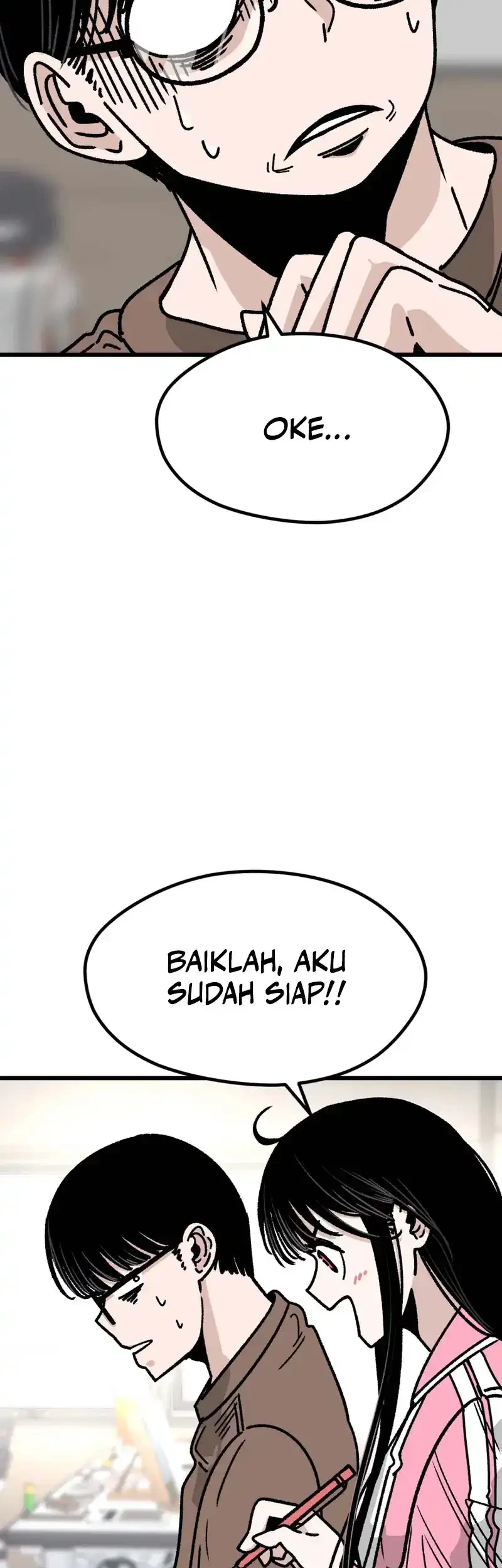 Academy of Card Chapter 2 - Halaman 54