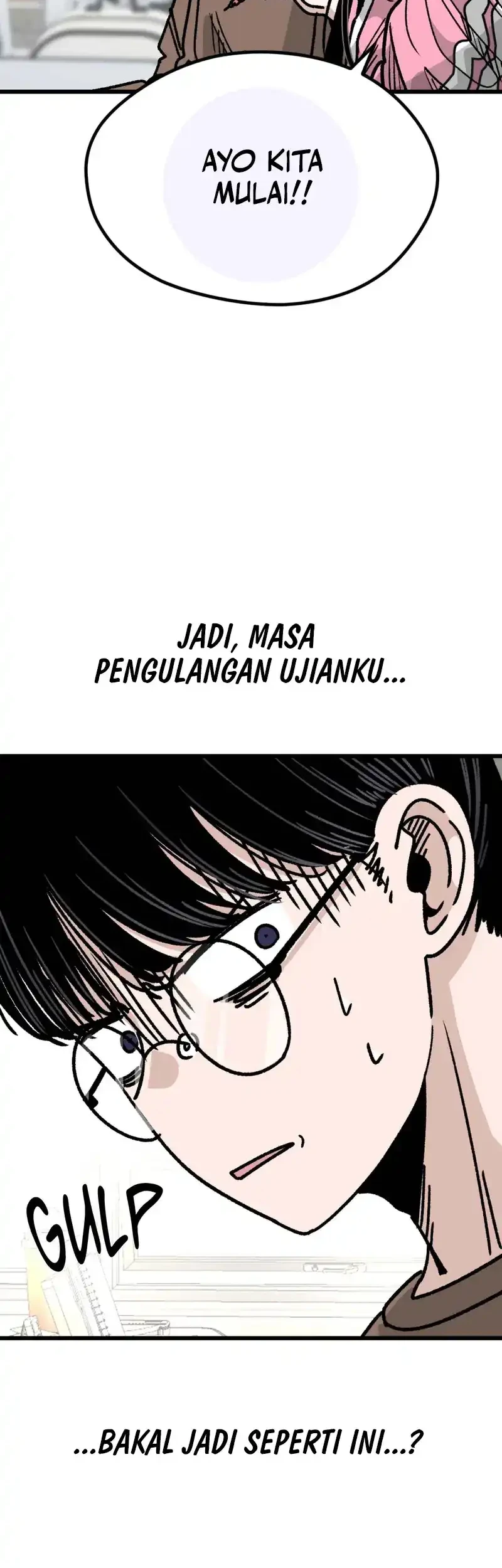 Academy of Card Chapter 2 - Halaman 55