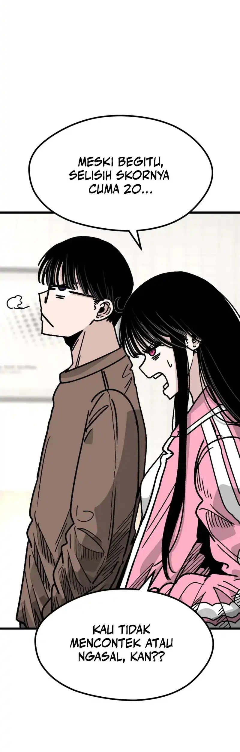 Academy of Card Chapter 2 - Halaman 58