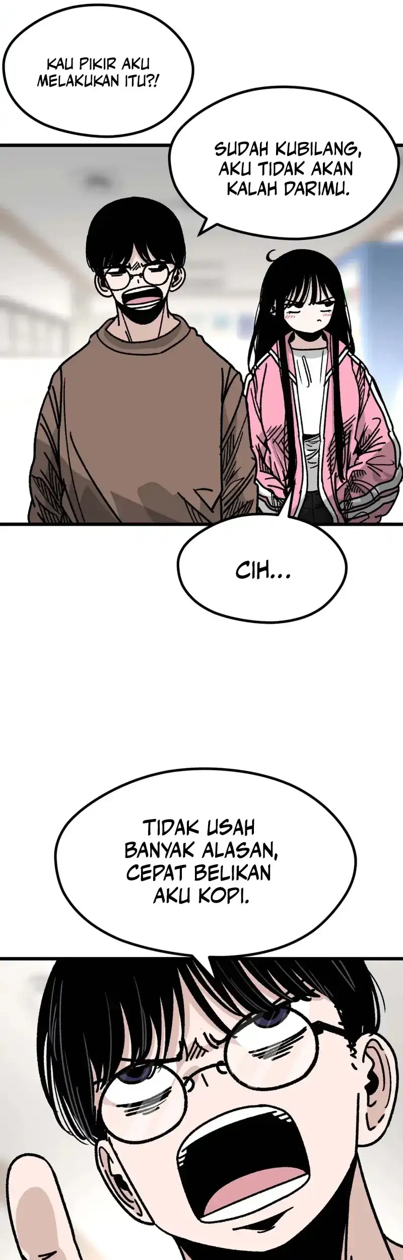 Academy of Card Chapter 2 - Halaman 59