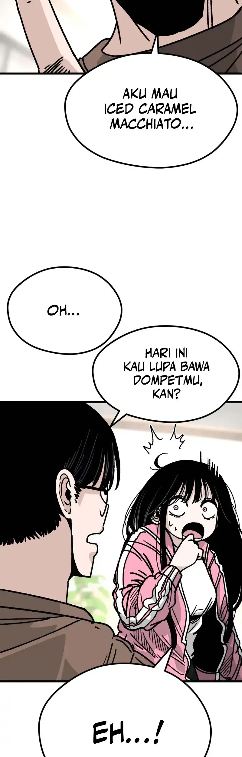 Academy of Card Chapter 2 - Halaman 60