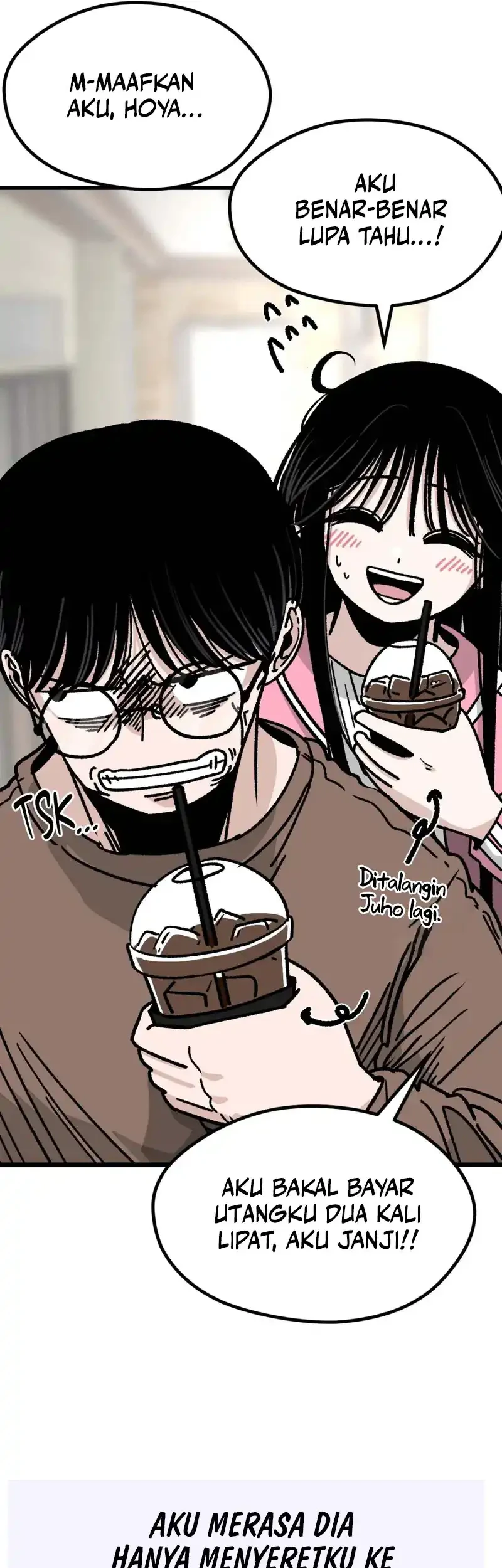 Academy of Card Chapter 2 - Halaman 62