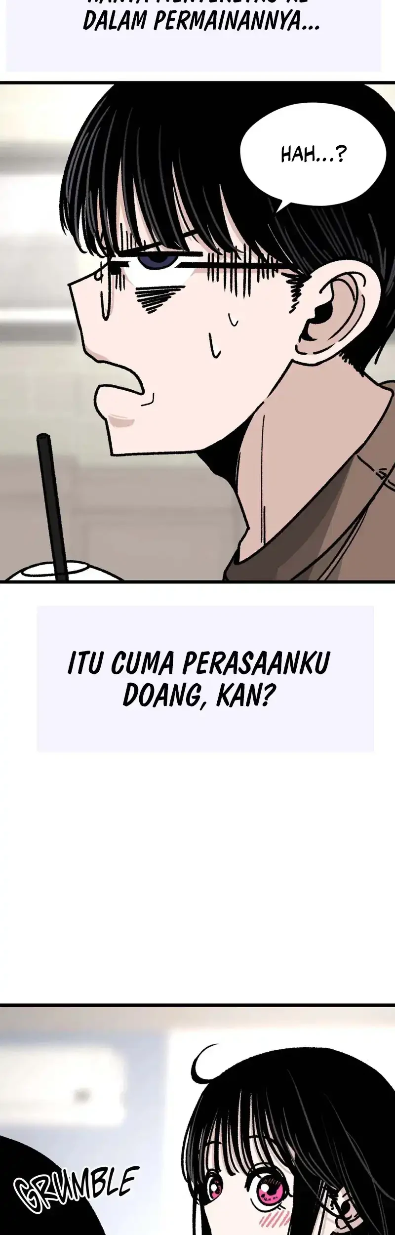 Academy of Card Chapter 2 - Halaman 63