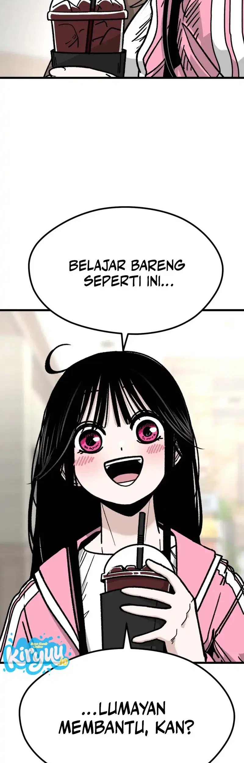 Academy of Card Chapter 2 - Halaman 65