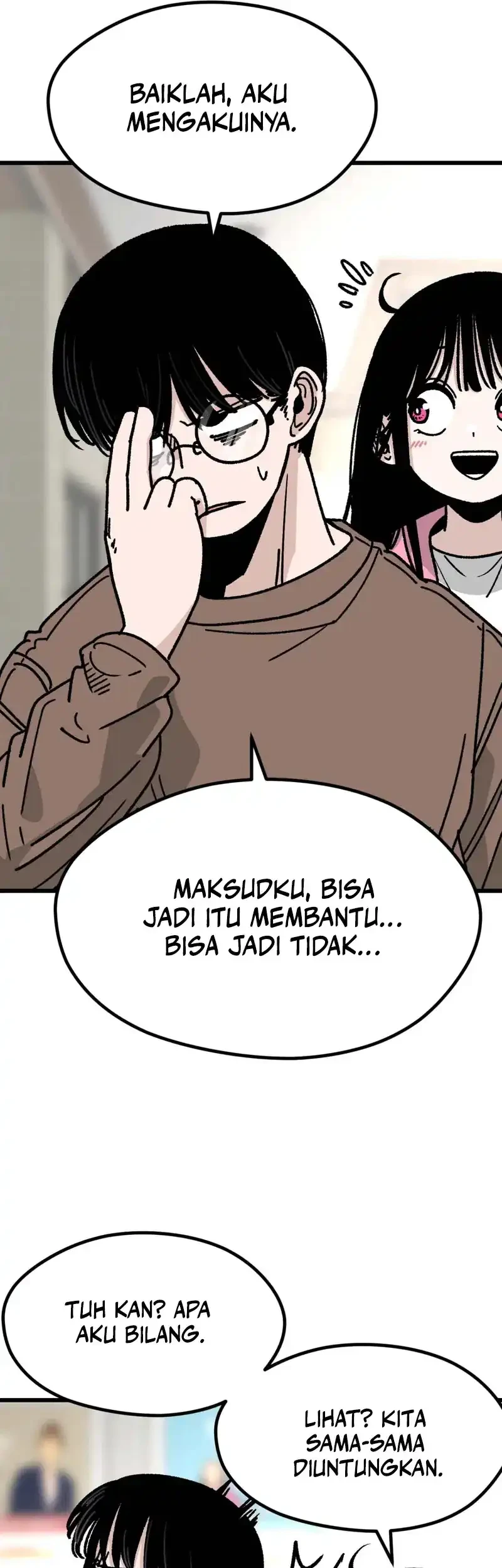 Academy of Card Chapter 2 - Halaman 68