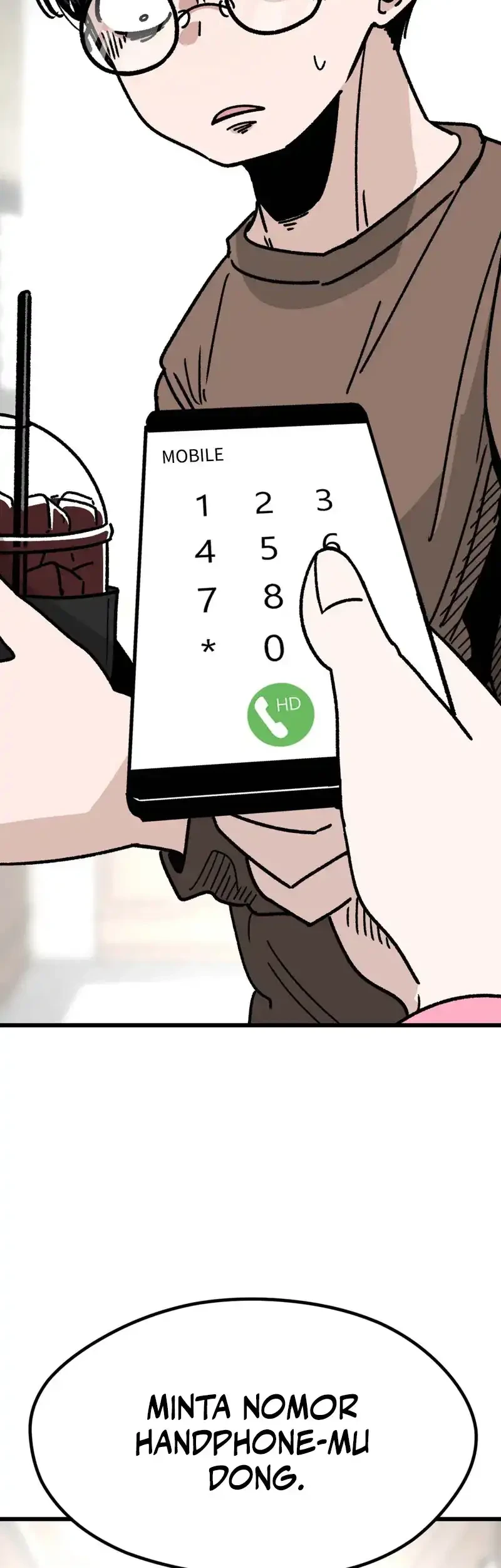 Academy of Card Chapter 2 - Halaman 70