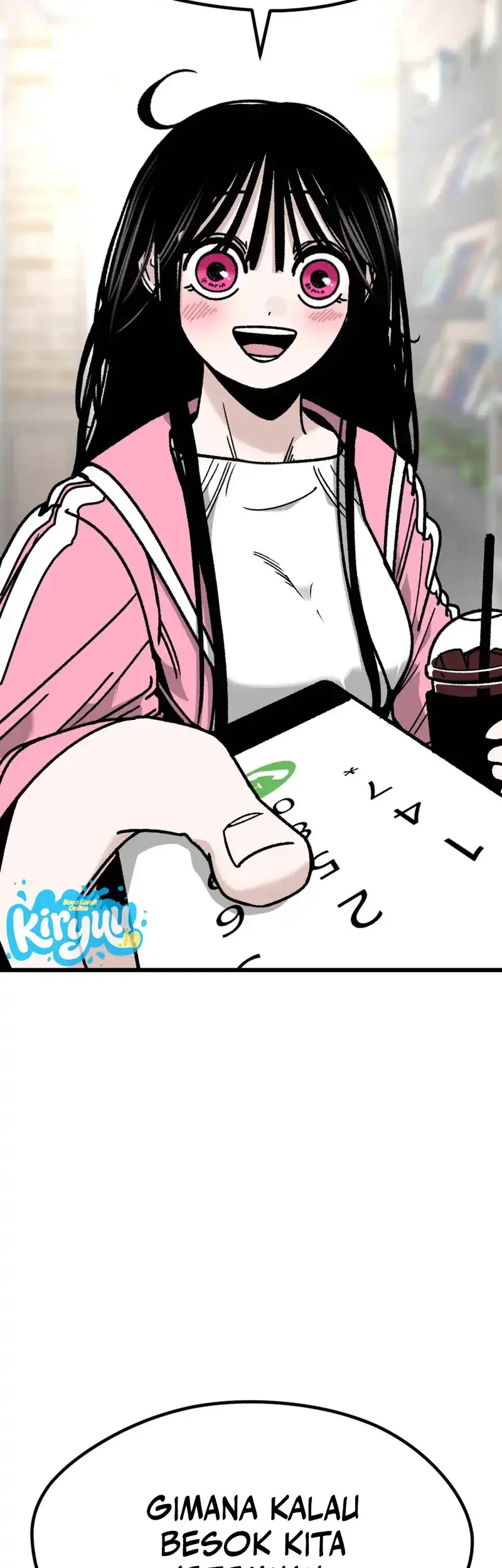 Academy of Card Chapter 2 - Halaman 71