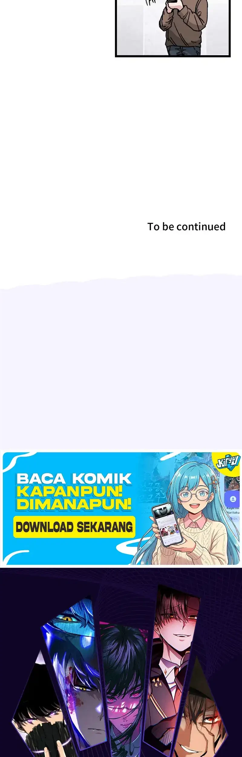 Academy of Card Chapter 2 - Halaman 76