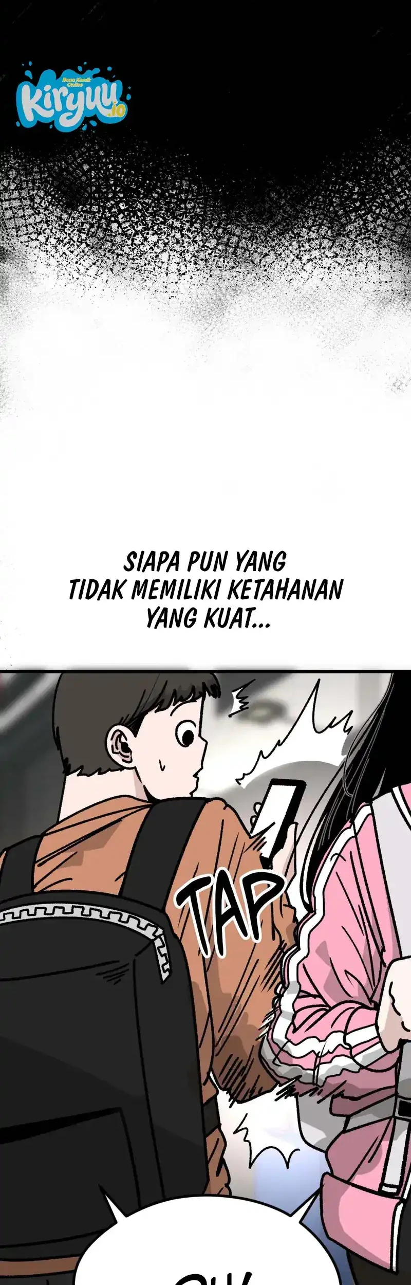Academy of Card Chapter 2 - Halaman 5
