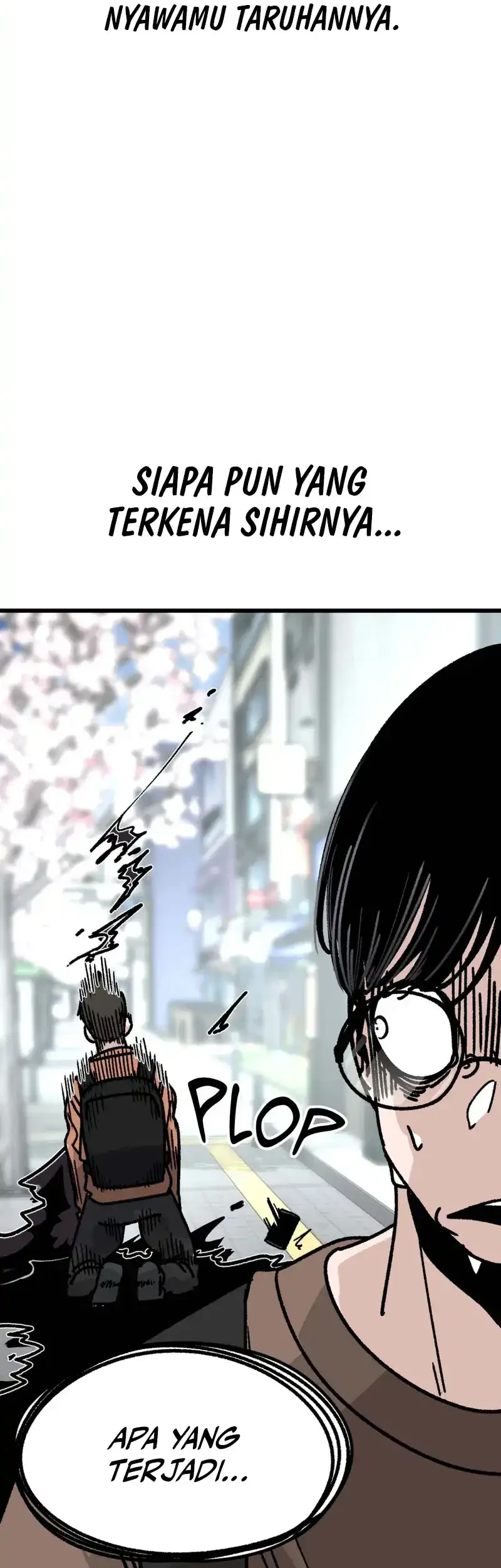 Academy of Card Chapter 2 - Halaman 10