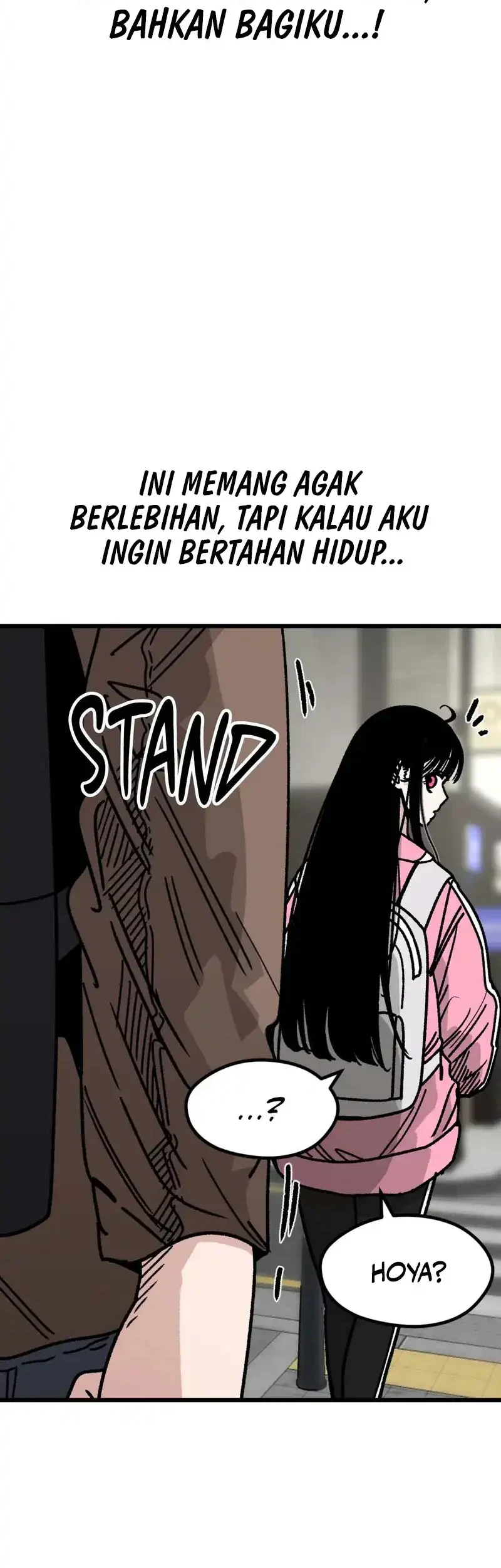 Academy of Card Chapter 2 - Halaman 13