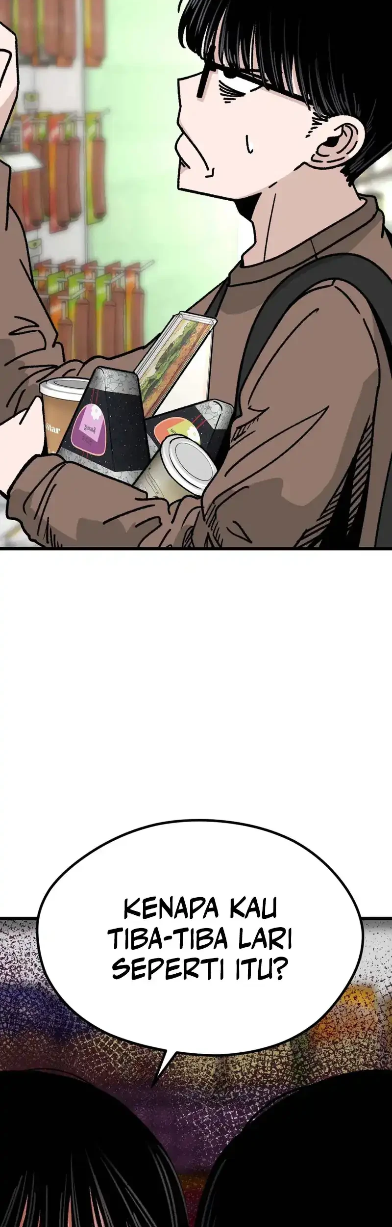 Academy of Card Chapter 2 - Halaman 21