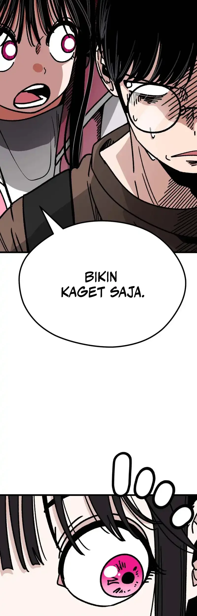 Academy of Card Chapter 2 - Halaman 22