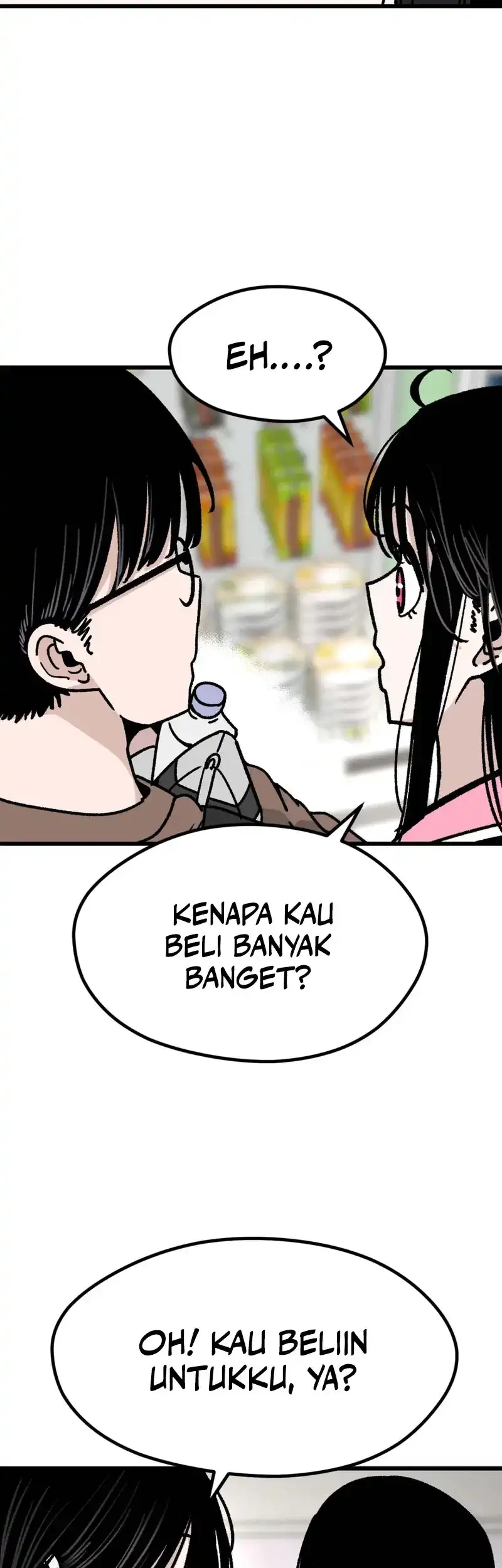 Academy of Card Chapter 2 - Halaman 23