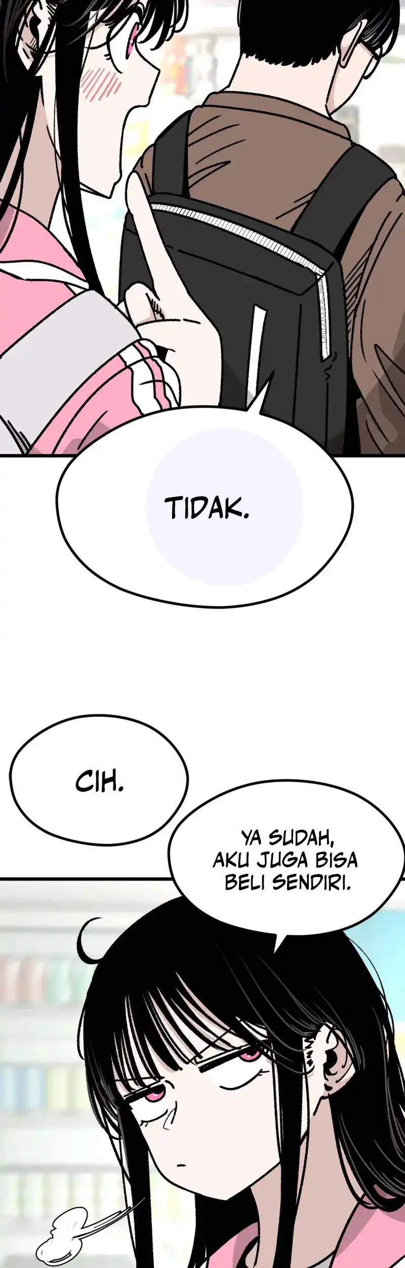 Academy of Card Chapter 2 - Halaman 24
