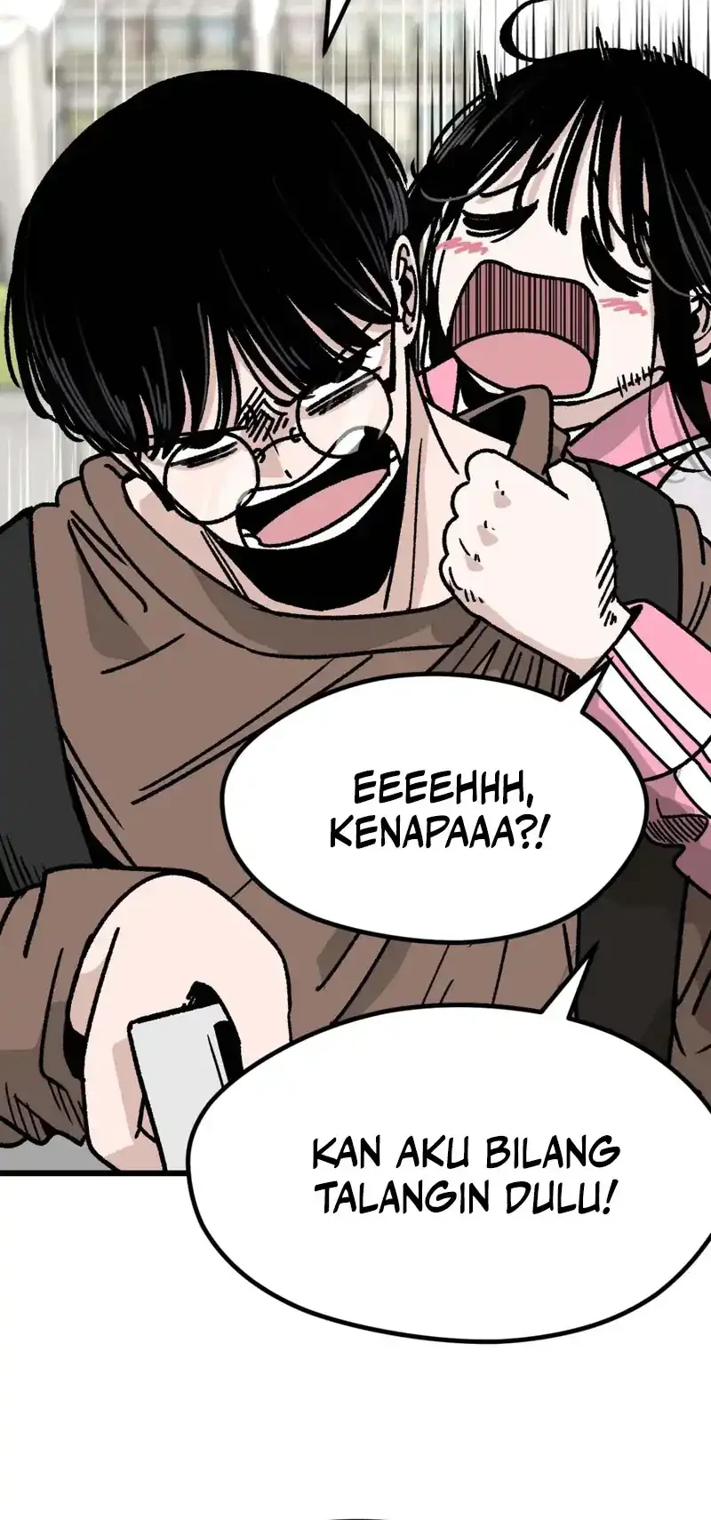 Academy of Card Chapter 2 - Halaman 31