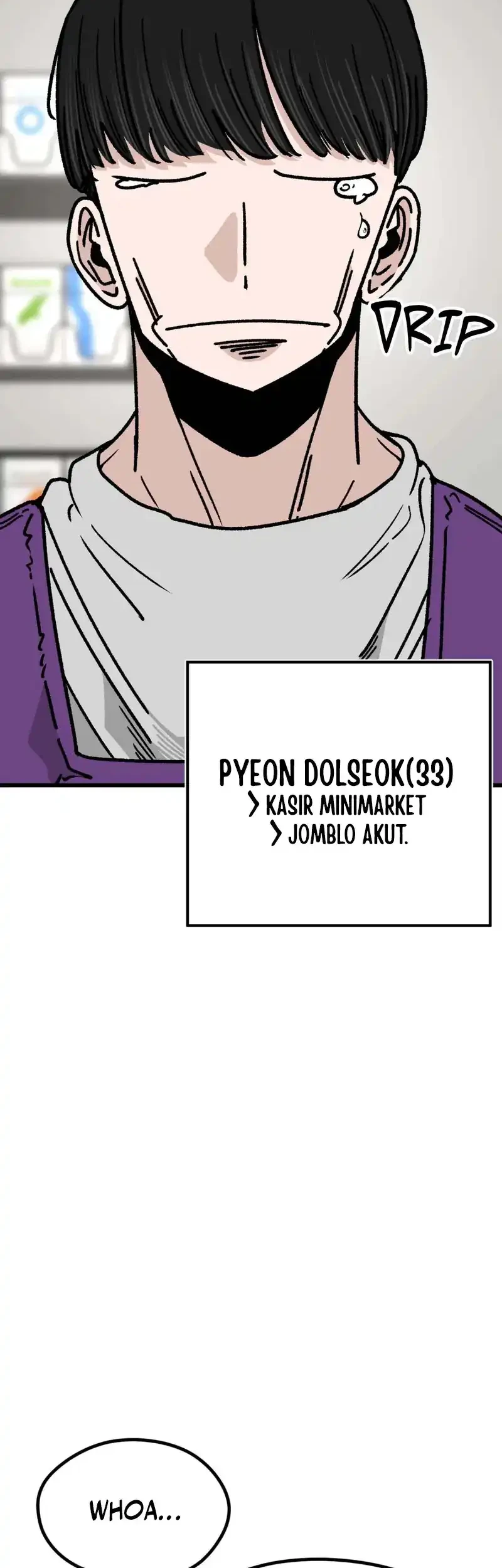 Academy of Card Chapter 2 - Halaman 33