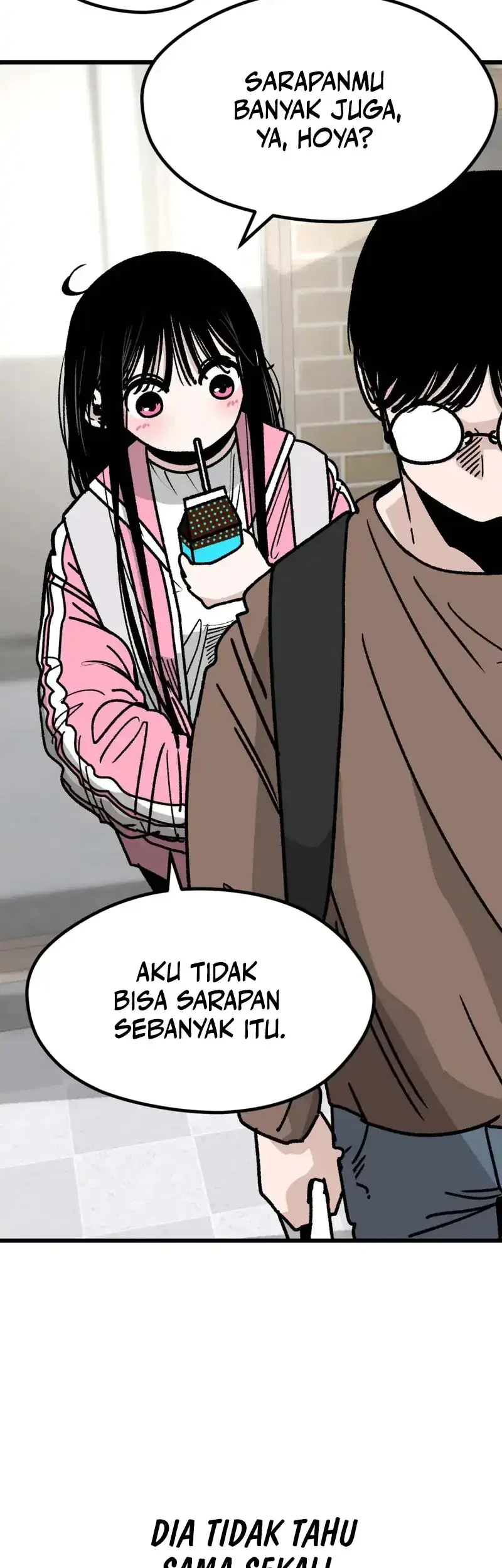 Academy of Card Chapter 2 - Halaman 34