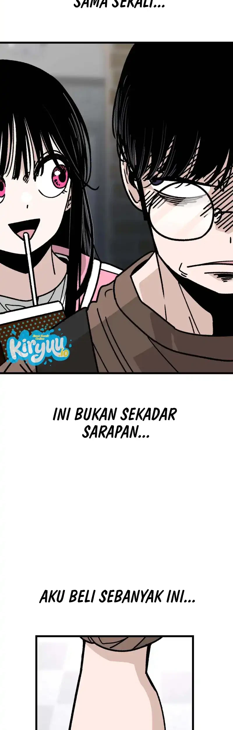 Academy of Card Chapter 2 - Halaman 35