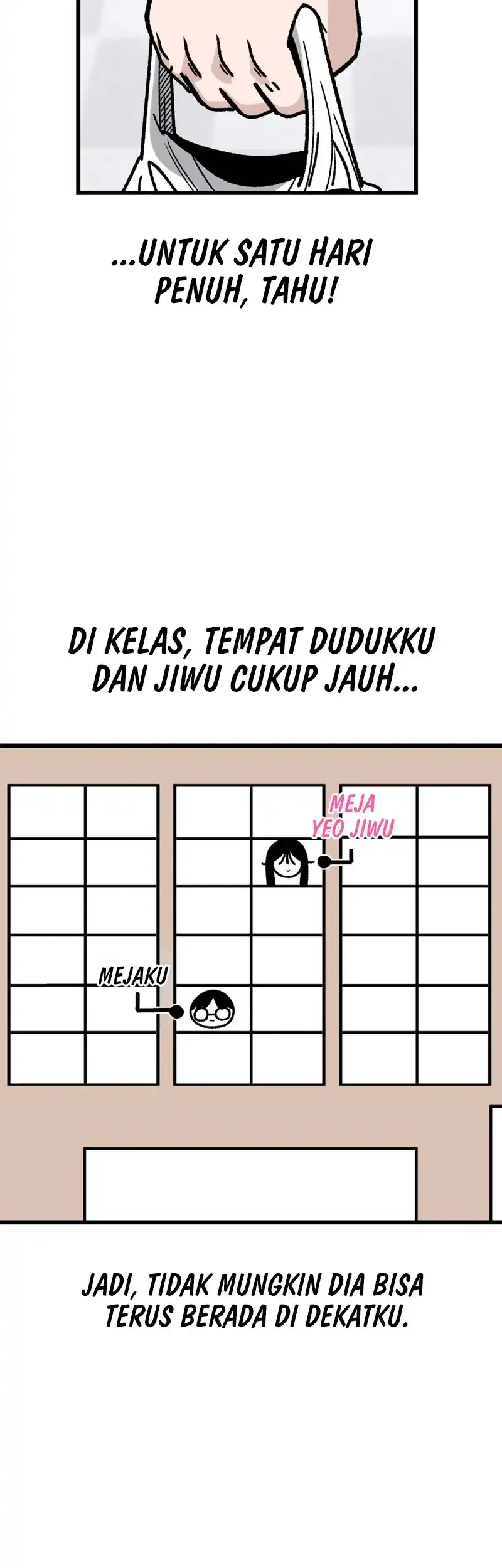 Academy of Card Chapter 2 - Halaman 36