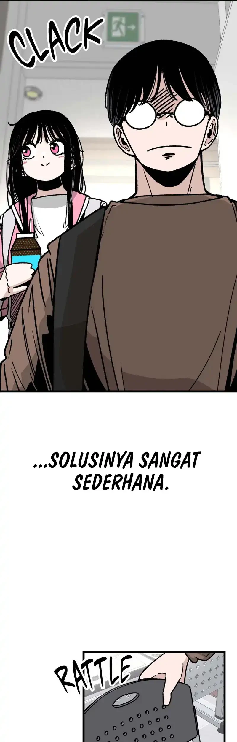 Academy of Card Chapter 2 - Halaman 38