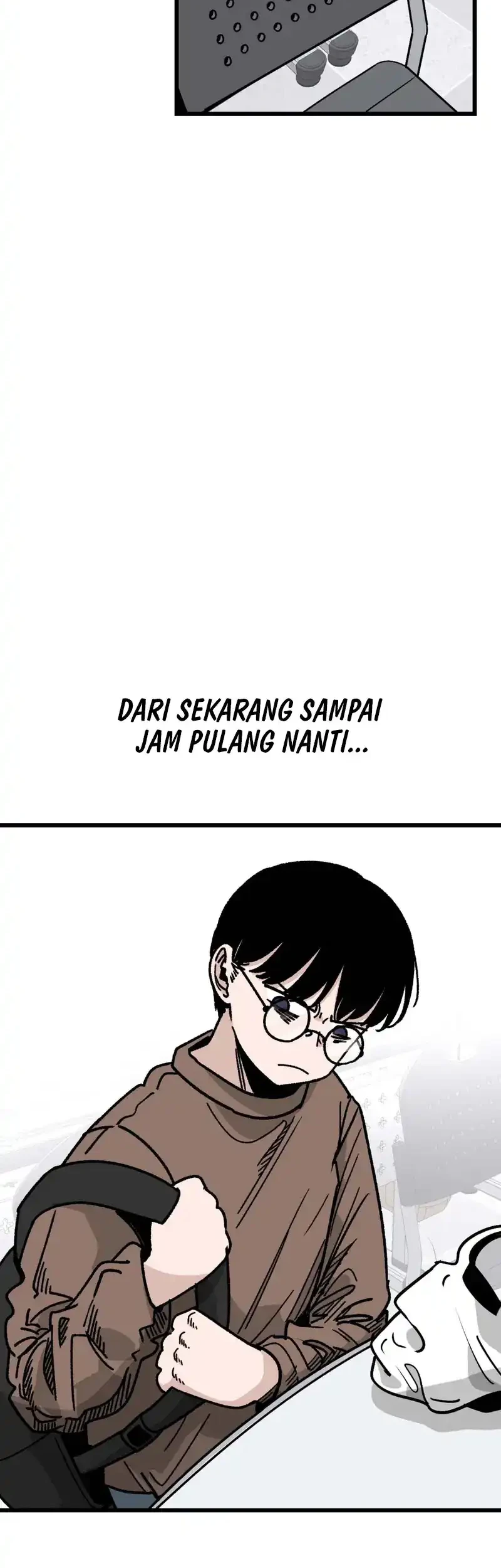 Academy of Card Chapter 2 - Halaman 39