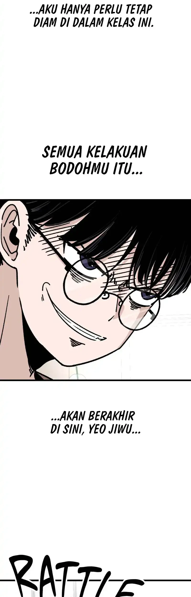 Academy of Card Chapter 2 - Halaman 40