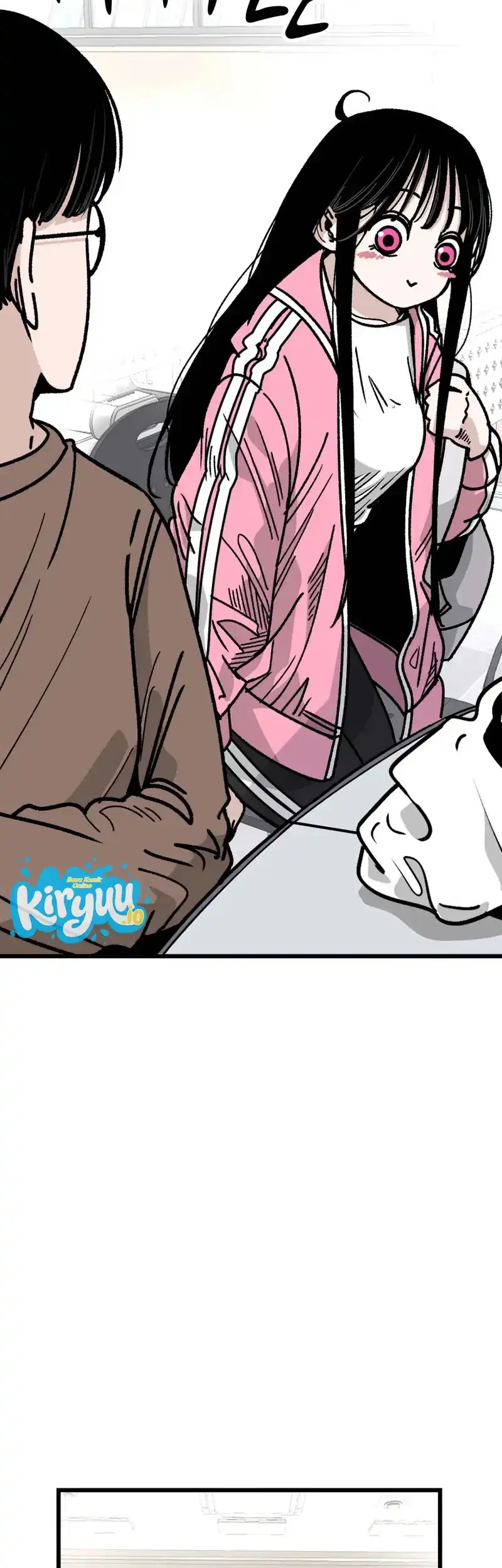 Academy of Card Chapter 2 - Halaman 41
