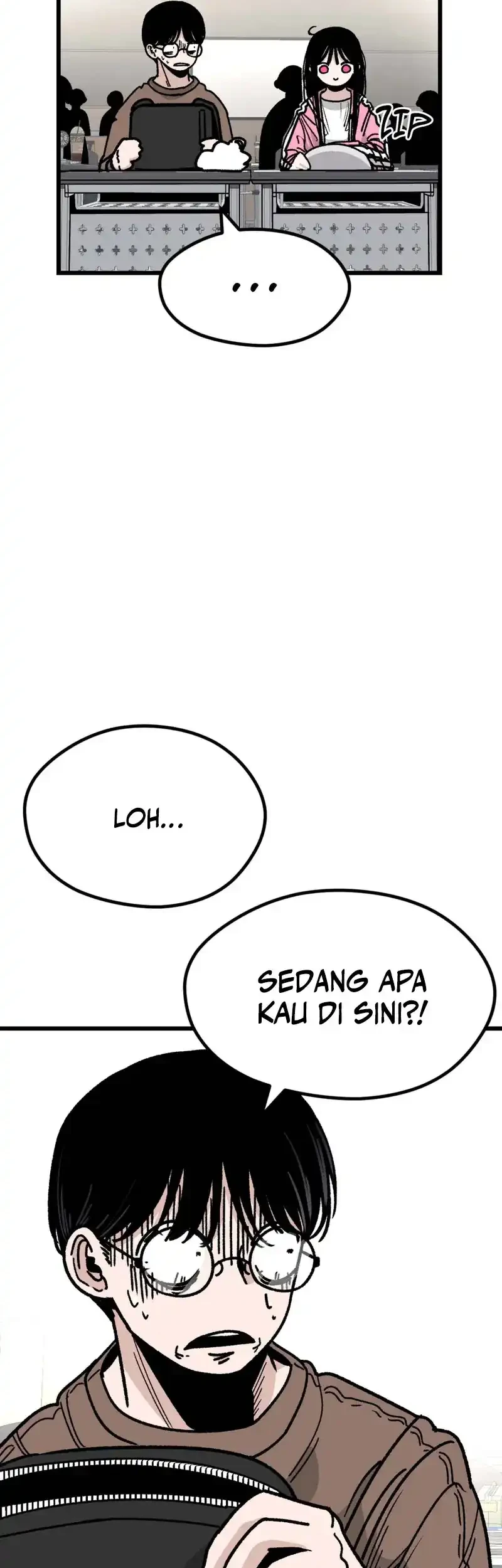 Academy of Card Chapter 2 - Halaman 42