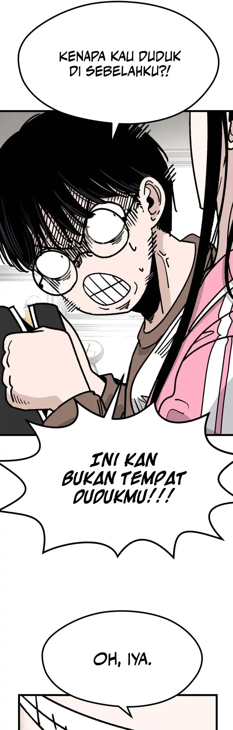 Academy of Card Chapter 2 - Halaman 44