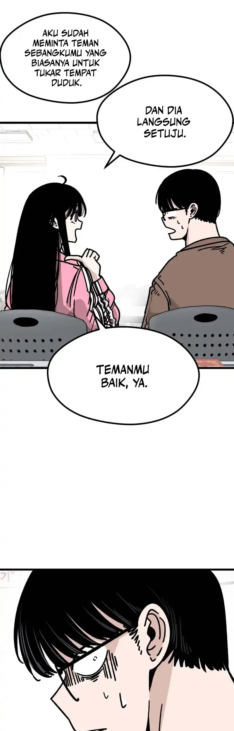 Academy of Card Chapter 2 - Halaman 46