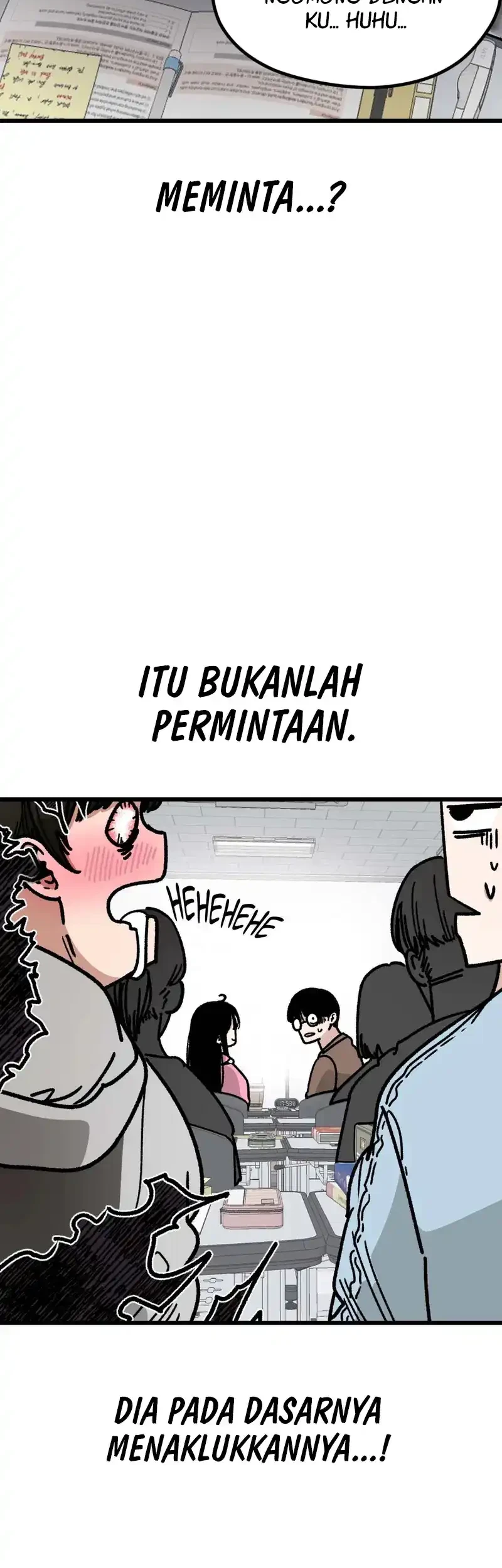 Academy of Card Chapter 2 - Halaman 48