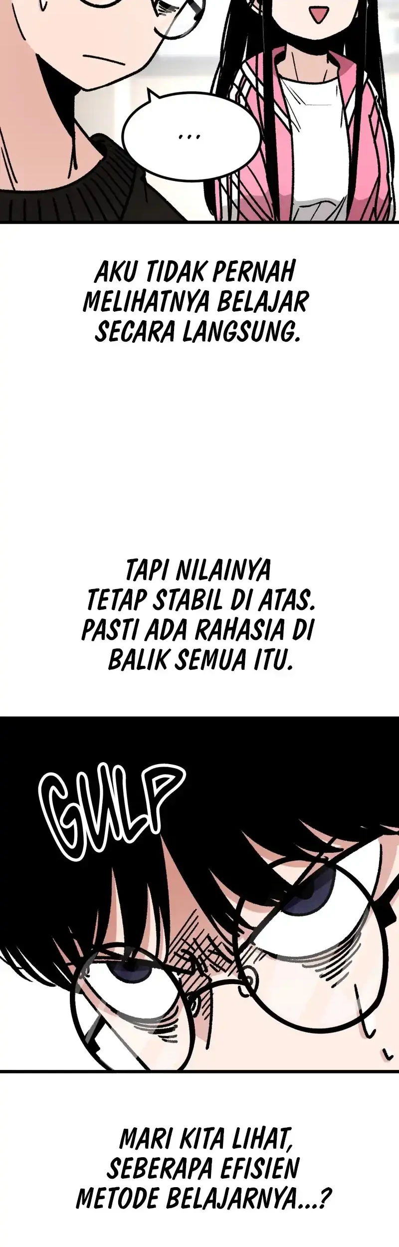 Academy of Card Chapter 3 - Halaman 51