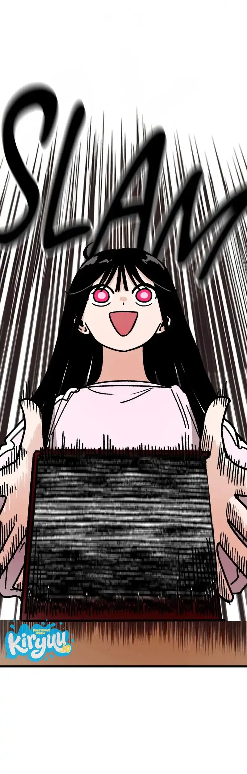 Academy of Card Chapter 3 - Halaman 52