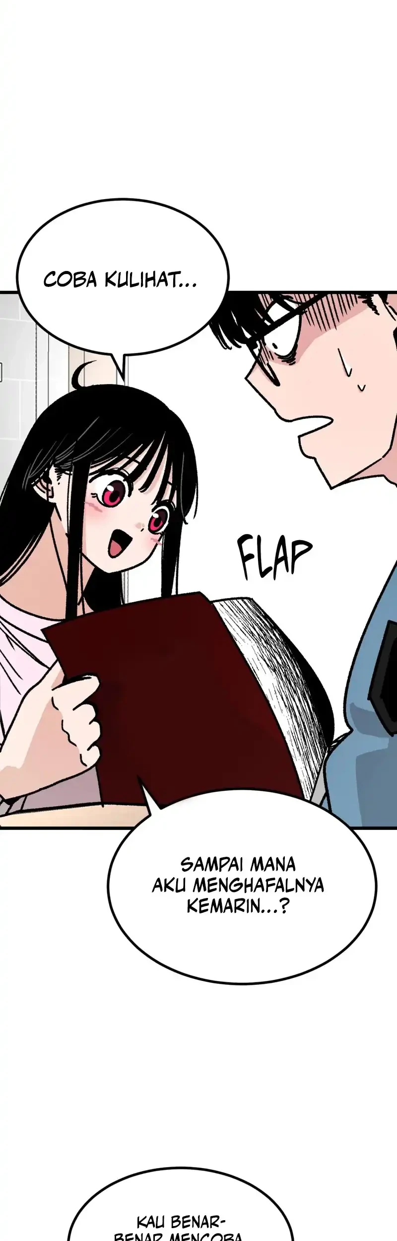 Academy of Card Chapter 3 - Halaman 53
