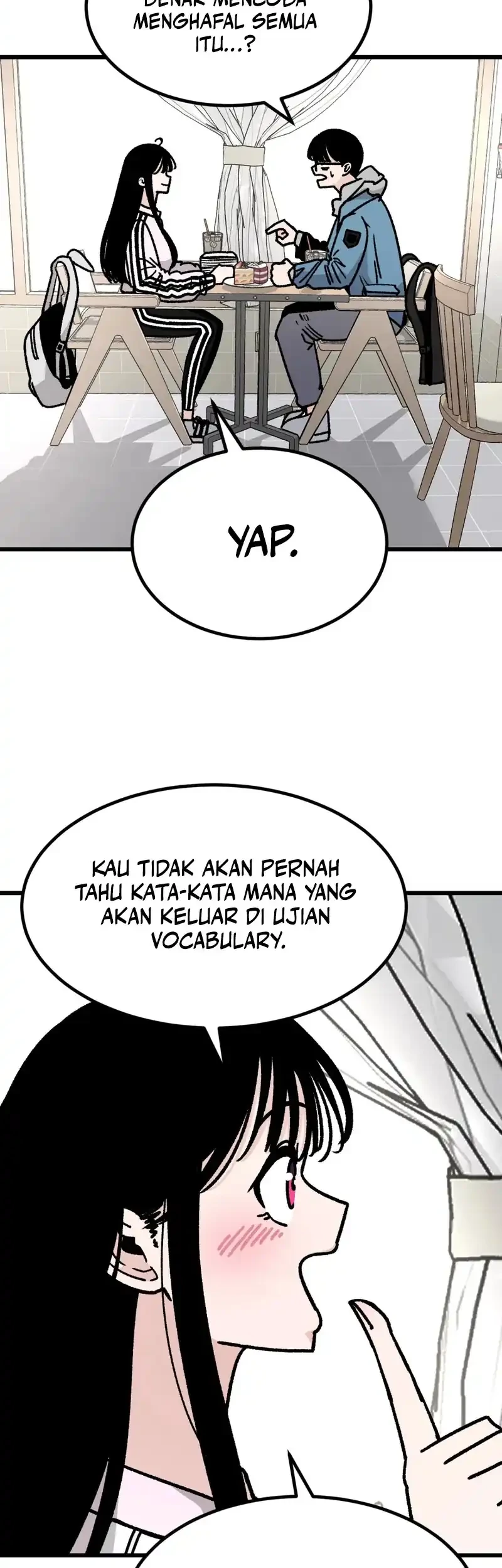 Academy of Card Chapter 3 - Halaman 54
