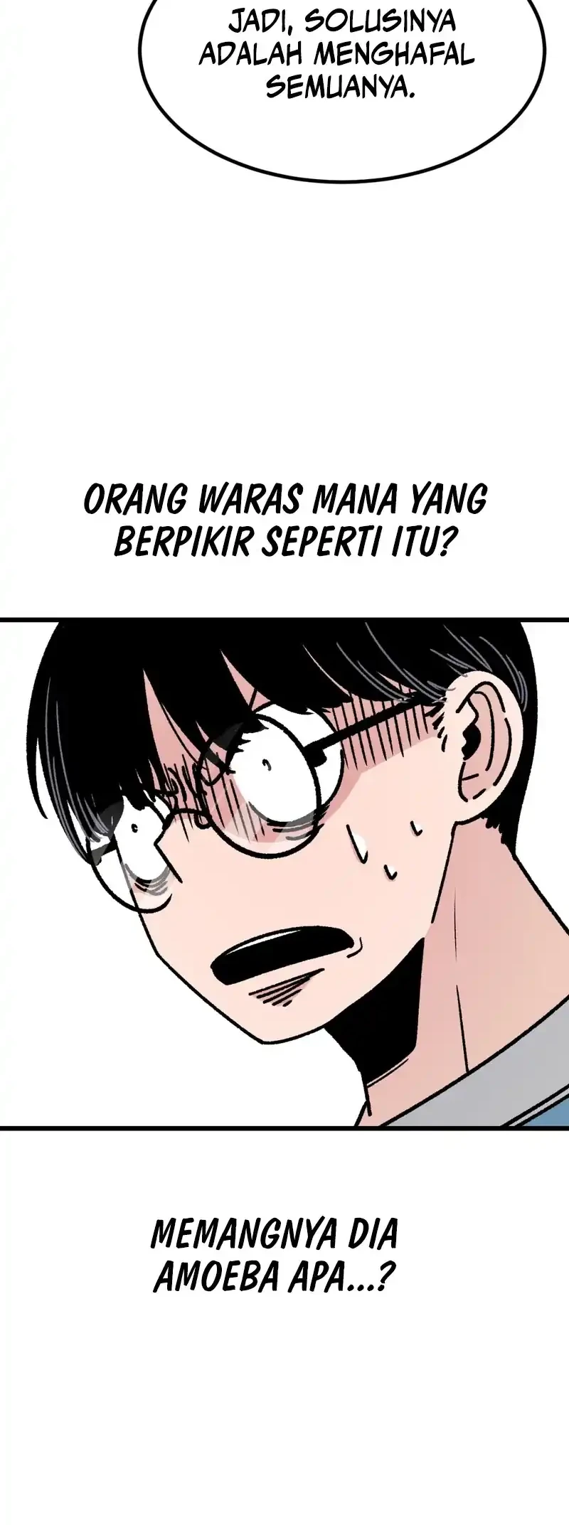 Academy of Card Chapter 3 - Halaman 55