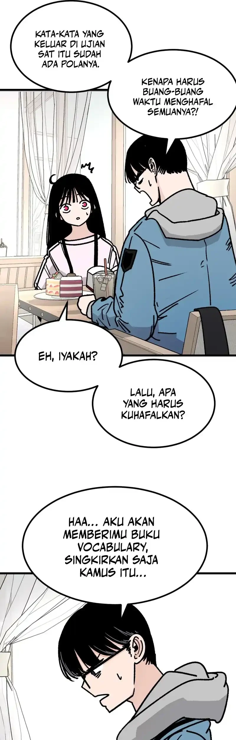 Academy of Card Chapter 3 - Halaman 56